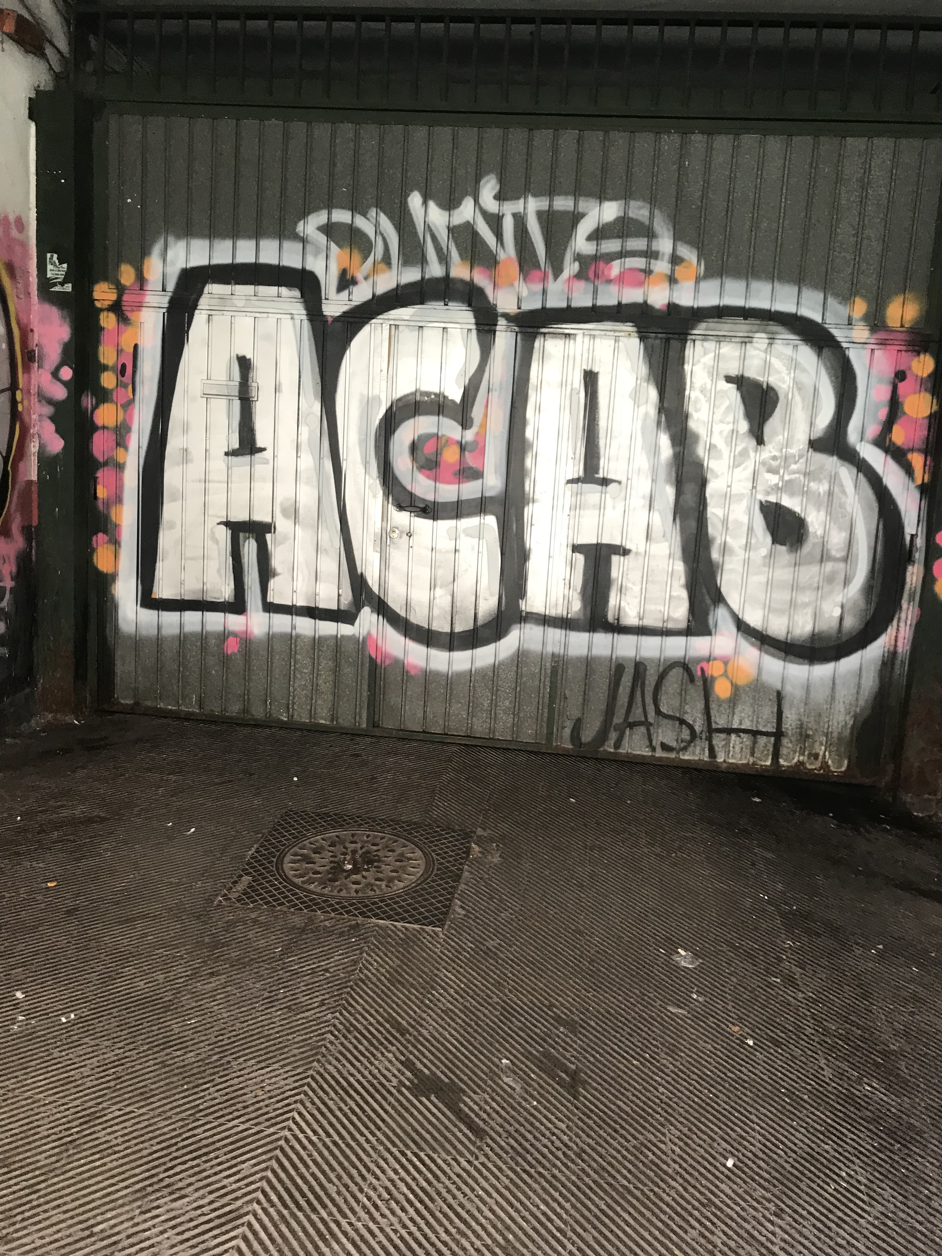 ACAB