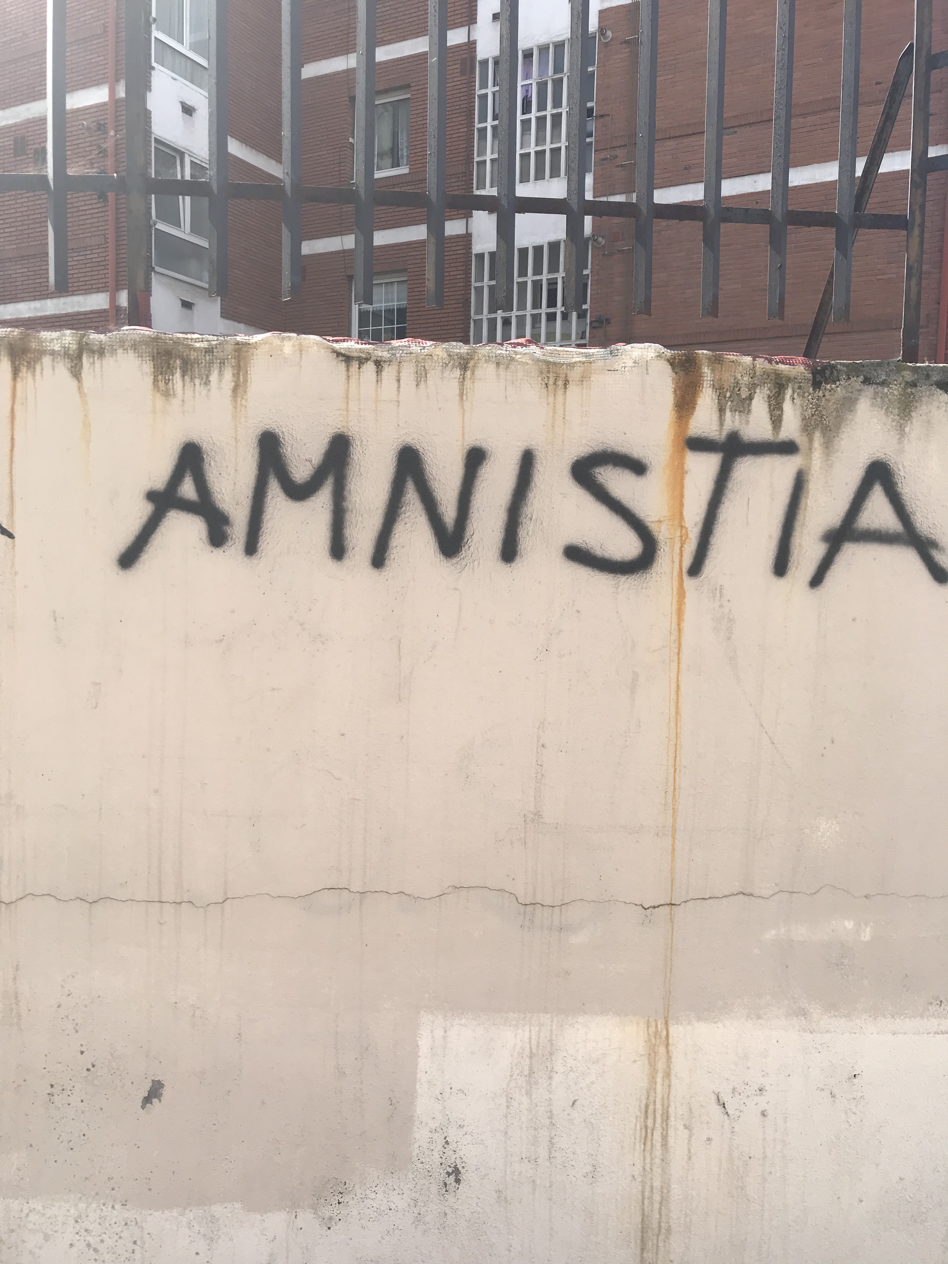 Amnistia