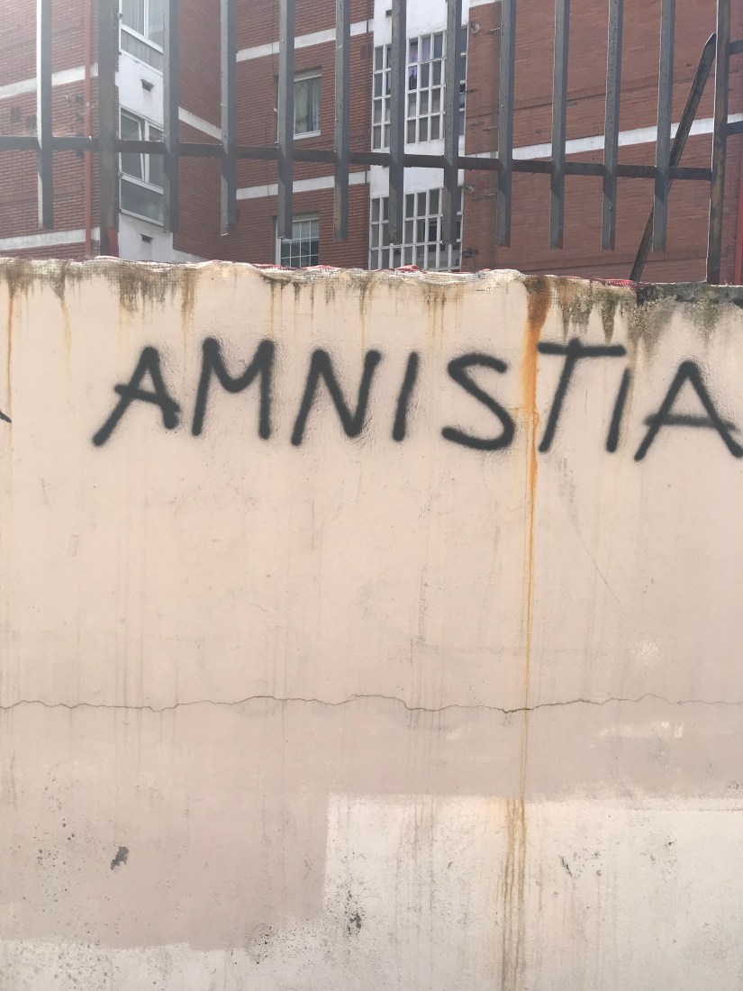 Amnistia